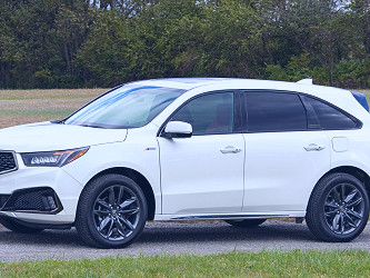 2020 Acura MDX A-Spec road test: Everything you need to know